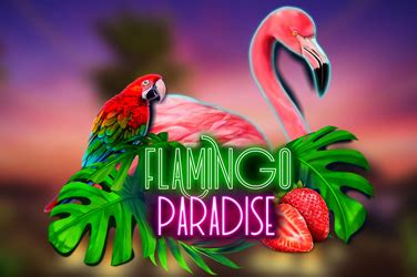 Flamingo Paradise Bet365