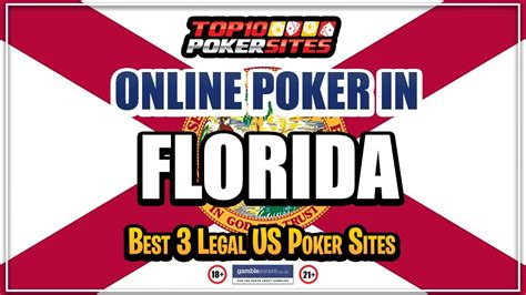 Florida Sites De Poker