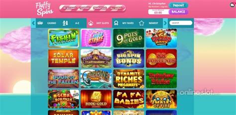 Fluffy Spins Casino Uruguay