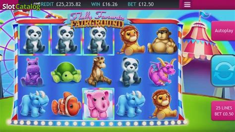 Fluffywin Casino Online