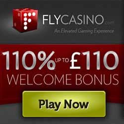 Fly Casino Apostas