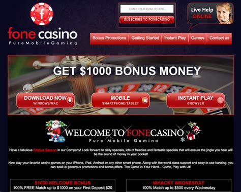 Fone Casino Honduras