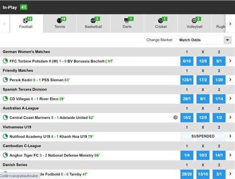 Football Baby Betfair