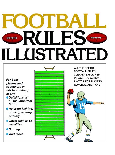 Football Rules Review 2024