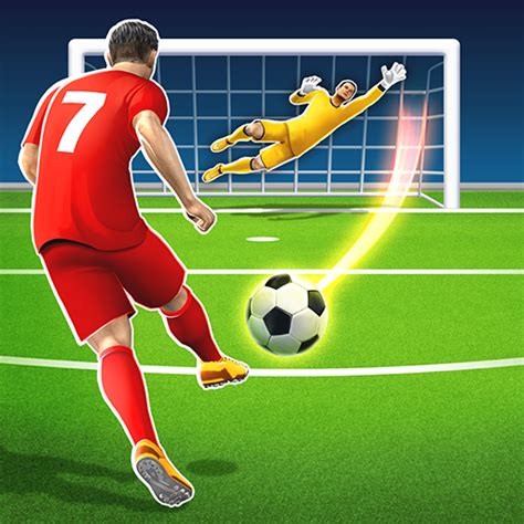 Football Strike Slot - Play Online