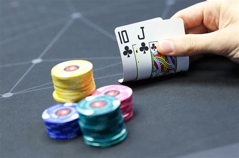 Forca Relativa De Maos De Poker