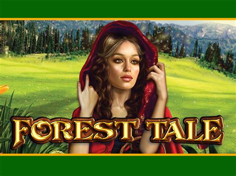 Forest Tale Slot - Play Online