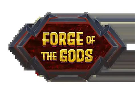 Forge Of The Gods Netbet