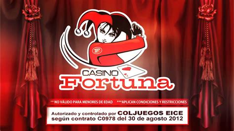 Fortuna Casino Mexico
