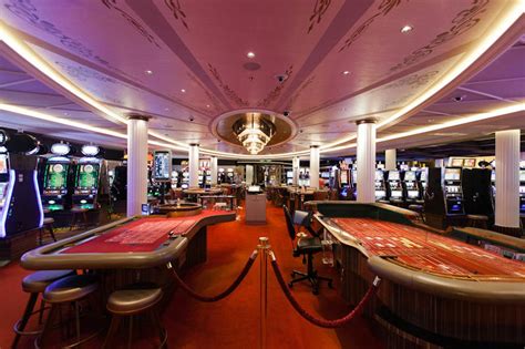Fortunas Casino Celebrity Cruises