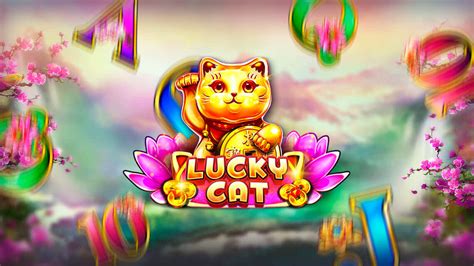 Fortune Cat 2 Slot Gratis