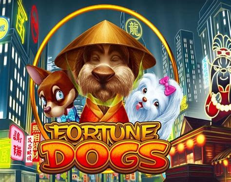 Fortune Dogs Slot Gratis