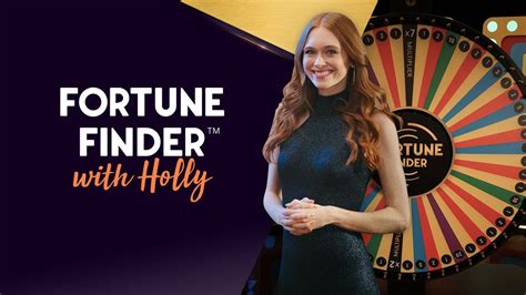 Fortune Finder With Holly Betfair