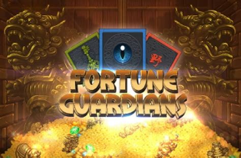 Fortune Guardians Betsul