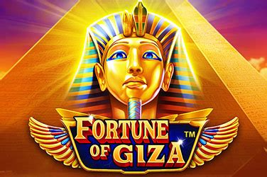 Fortune Of Giza Novibet