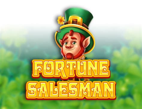Fortune Salesman Bwin