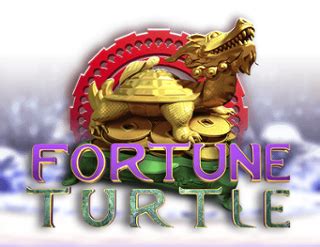 Fortune Turtle Betano