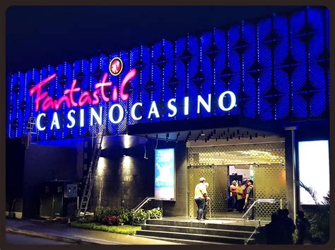 Fortusino Casino Panama