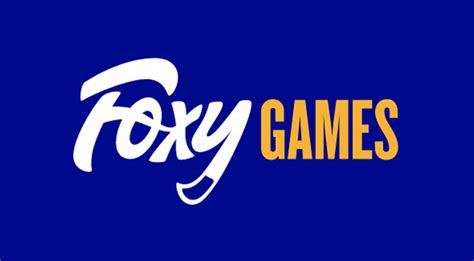 Foxy Games Casino Bolivia