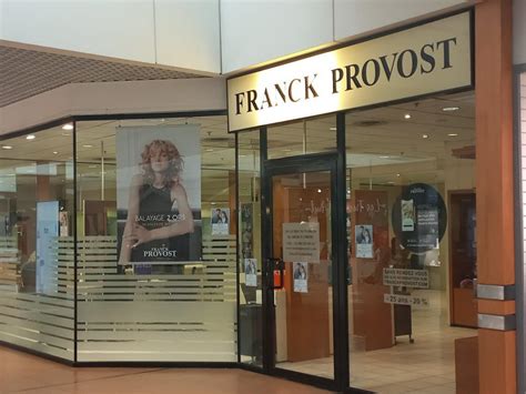 Franck Provost Casino Pessac