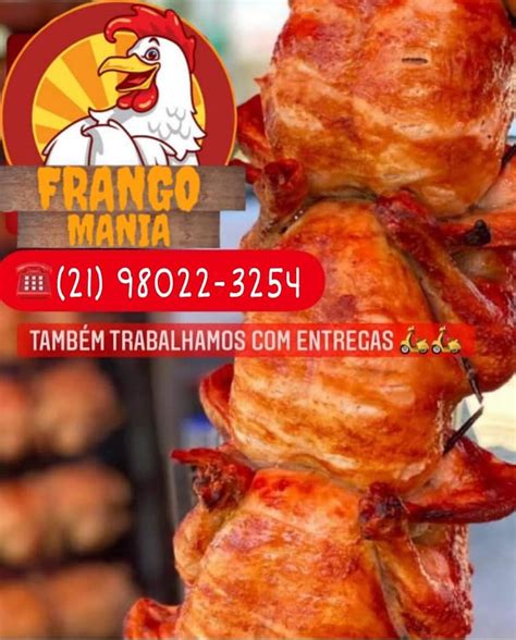 Frango Mania De Casino Nsw