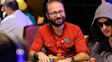 Frases De Poker Daniel Negreanu