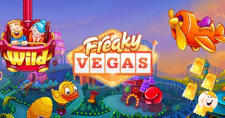 Freakyvegas Casino Peru