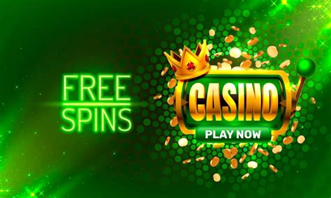 Free Daily Spins Casino Aplicacao
