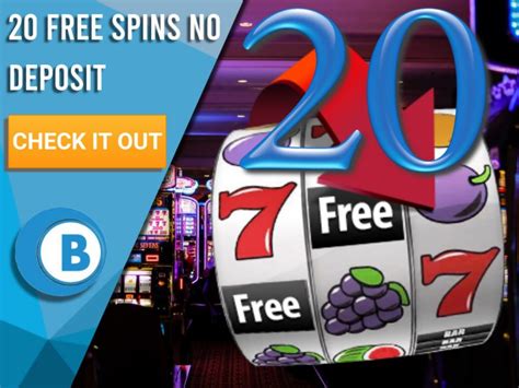 Free Spins No Deposit Casino Mobile