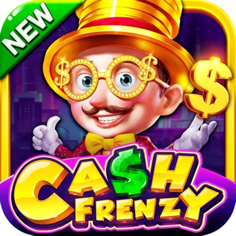 Frenzy Slots