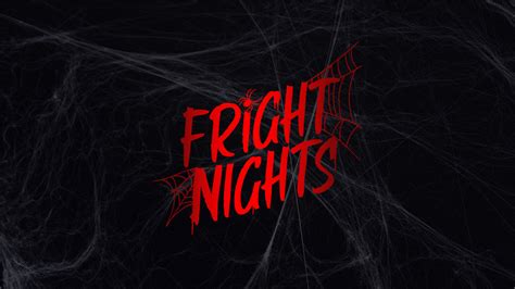 Fright Night Leovegas