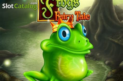 Frogs Fairy Tale Review 2024