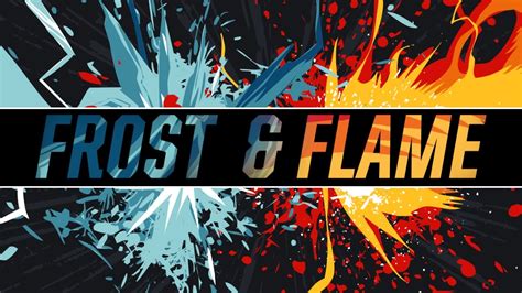 Frost And Flame Review 2024