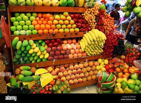 Fruit Bazaar Bodog