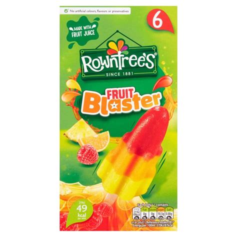 Fruit Blaster Betsul