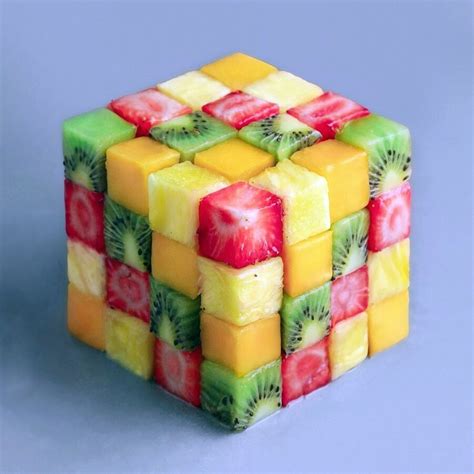 Fruit Cube Sportingbet