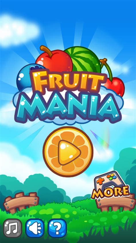 Fruit Mania 2 Betano