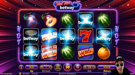 Fruit Mania 2 Betway