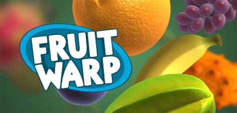 Fruit Warp Bet365