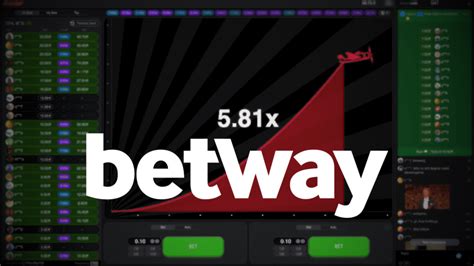 Full Of Luck Betway