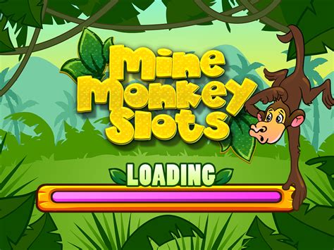 Fun Monkey Slot Gratis