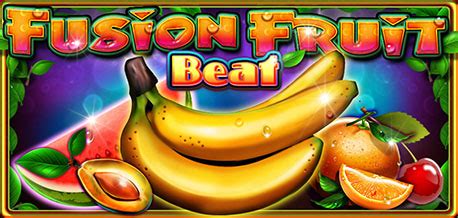Fusion Fruit Beat Bodog