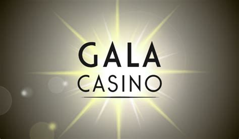 Gala Casino Estagiario Revendedor