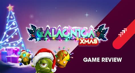 Galacnica Xmas Sportingbet