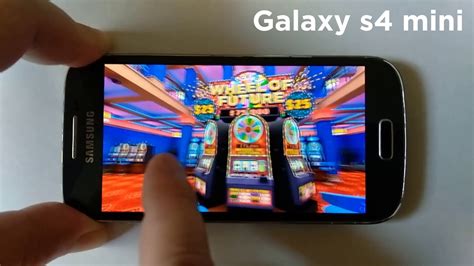 Galaxy S4 Casino