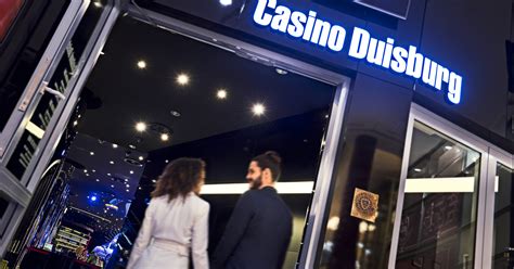 Galileu Casino Duisburg