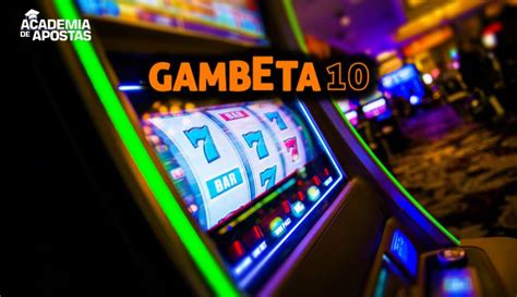 Gambeta10 Casino Brazil