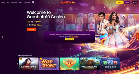 Gambeta10 Casino Haiti