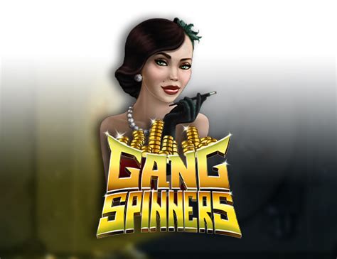 Gang Spinners Novibet