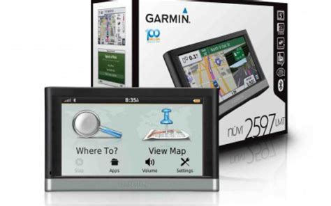 Garmin 2597 Slot Sd